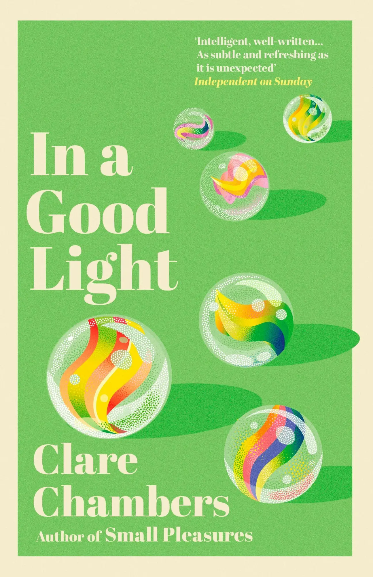 Cover: 9780099469186 | In A Good Light | Clare Chambers | Taschenbuch | Englisch | 2005